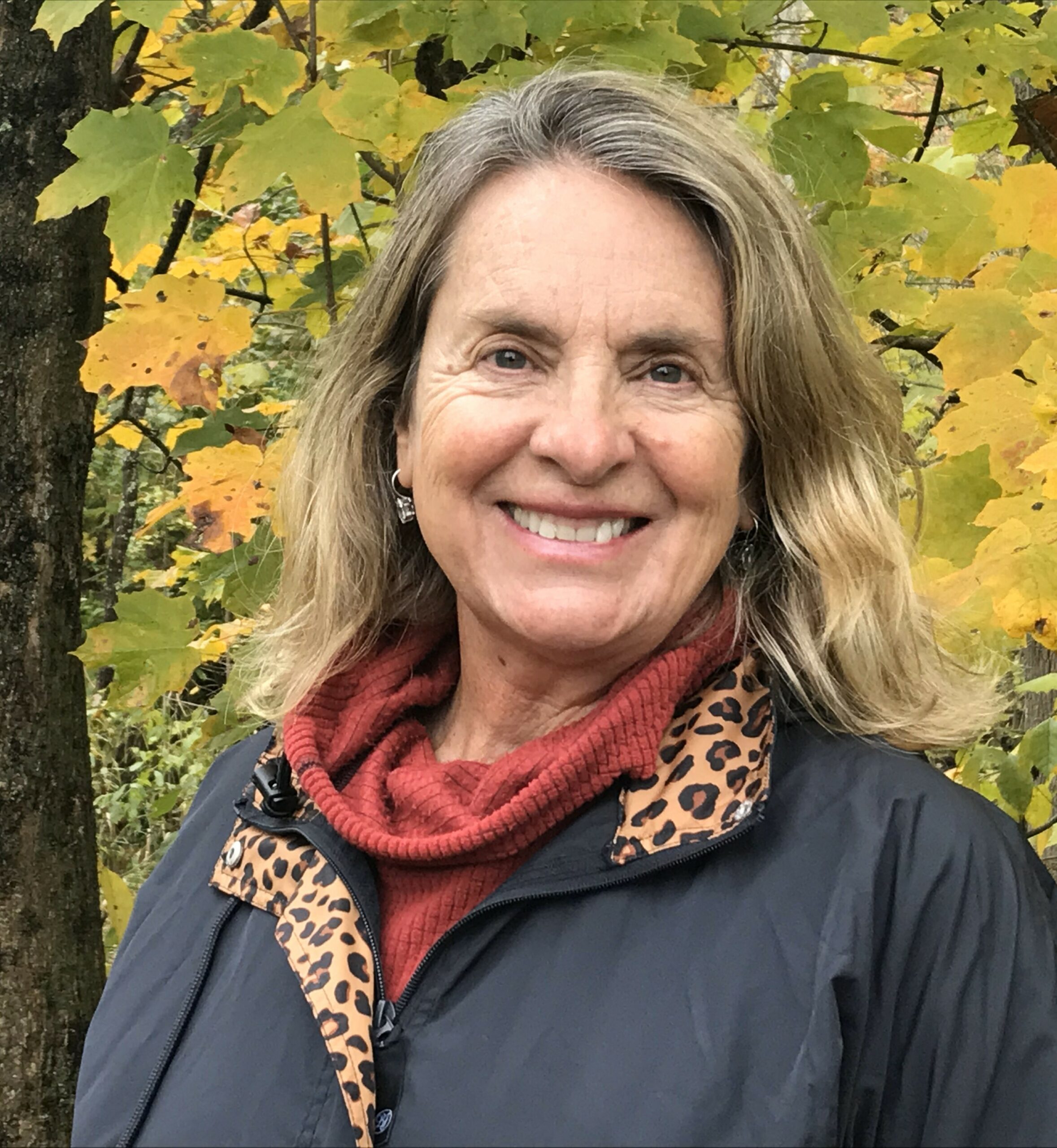 Charmaine McVicar