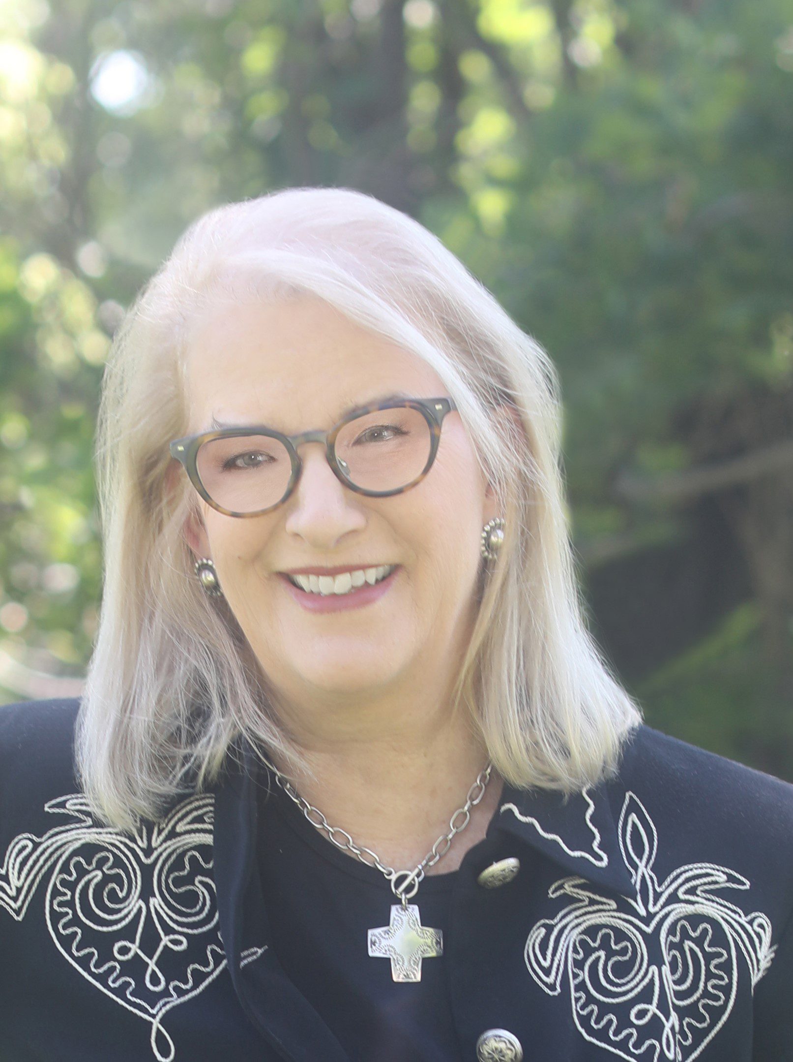 Elizabeth Lamb Kearney